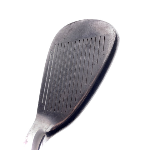 Used TaylorMade R7 PW Iron / 45 Degrees / Regular Flex