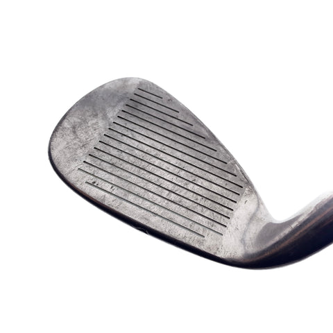 Used TaylorMade R7 PW Iron / 45 Degrees / Regular Flex