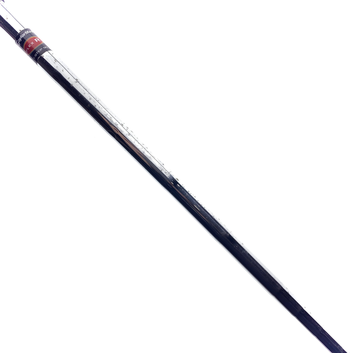 Used TaylorMade R7 PW Iron / 45 Degrees / Regular Flex