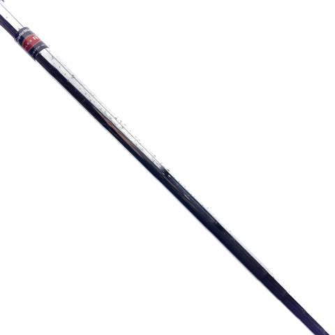 Used TaylorMade R7 PW Iron / 45 Degrees / Regular Flex