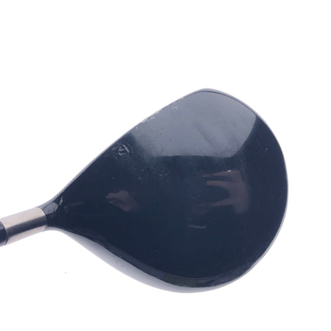 Used TaylorMade R7 Quad Driver / 9.5 Degrees / Stiff Flex