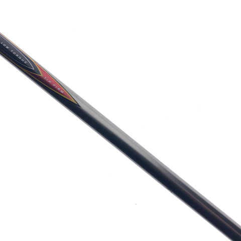 Used TaylorMade R7 Quad Driver / 9.5 Degrees / Stiff Flex