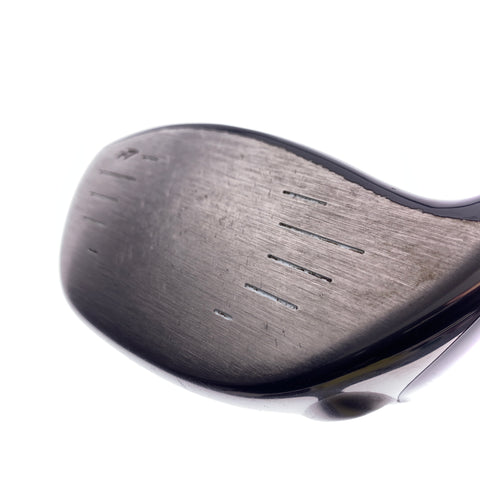 Used TaylorMade R7 Quad HT Driver / 10.5 Degrees / Regular Flex
