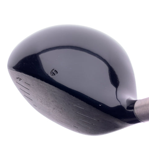 Used TaylorMade R7 Quad HT Driver / 10.5 Degrees / Regular Flex