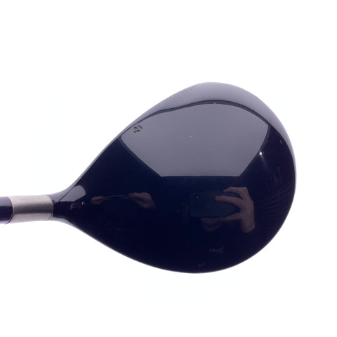 Used TaylorMade R7 Quad HT Driver / 9.5 Degrees / Regular Flex