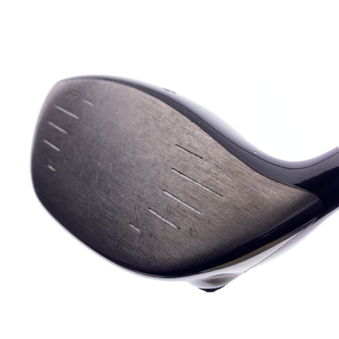 Used TaylorMade R7 Quad HT Driver / 9.5 Degrees / Regular Flex