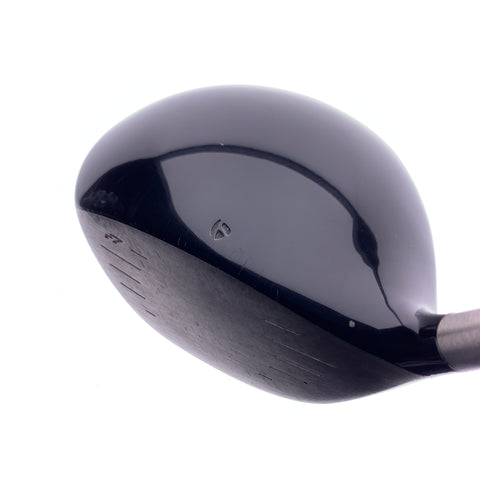 Used TaylorMade R7 Quad HT Driver / 9.5 Degrees / Regular Flex