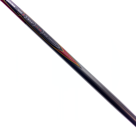 Used TaylorMade R7 Quad HT Driver / 9.5 Degrees / Regular Flex
