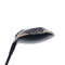 Used TaylorMade R7 Quad Mini Driver / 11.5 Degrees / Left-Handed / Stiff Flex
