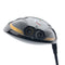 Used TaylorMade R7 Quad Mini Driver / 11.5 Degrees / Regular Flex