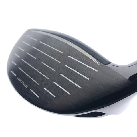 Used TaylorMade R7 Quad Mini Driver / 11.5 Degrees / Regular Flex