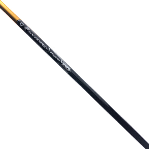 Used TaylorMade R7 Quad Mini Driver / 11.5 Degrees / Regular Flex