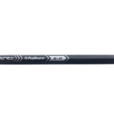 Used TaylorMade R7 Quad Mini Driver / 11.5 Degrees / Regular Flex