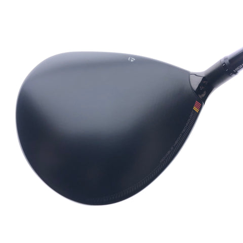 Used TaylorMade R7 Quad Mini Driver / 11.5 Degrees / Regular Flex / Left-Handed
