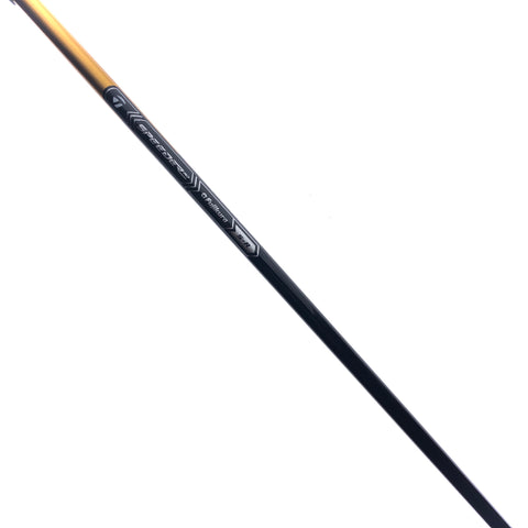 Used TaylorMade R7 Quad Mini Driver / 11.5 Degrees / Regular Flex / Left-Handed