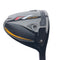 Used TaylorMade R7 Quad Mini Driver / 11.5 Degrees / Regular Flex