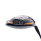 Used TaylorMade R7 Quad Mini Driver / 11.5 Degrees / Stiff Flex