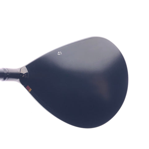Used TaylorMade R7 Quad Mini Driver / 11.5 Degrees / Stiff Flex