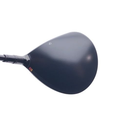 Used TaylorMade R7 Quad Mini Driver / 11.5 Degrees / Stiff Flex