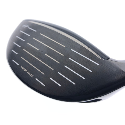 Used TaylorMade R7 Quad Mini Driver / 11.5 Degrees / Stiff Flex