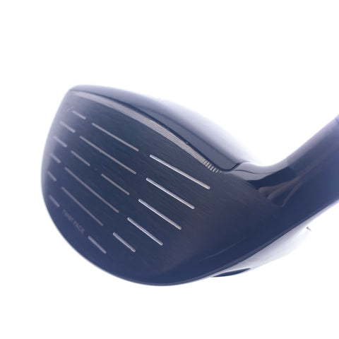 Used TaylorMade R7 Quad Mini Driver / 11.5 Degrees / Stiff Flex