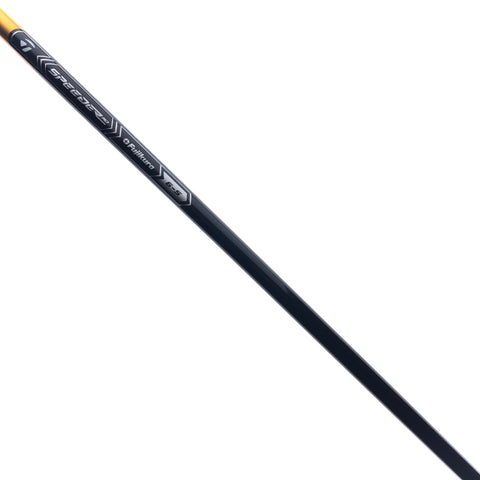 Used TaylorMade R7 Quad Mini Driver / 11.5 Degrees / Stiff Flex