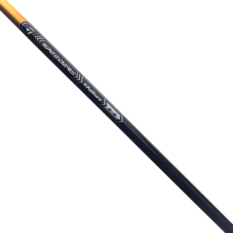 Used TaylorMade R7 Quad Mini Driver / 11.5 Degrees / Stiff Flex