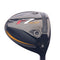 Used TaylorMade R7 Quad Mini Driver / 11.5 Degrees / Stiff Flex