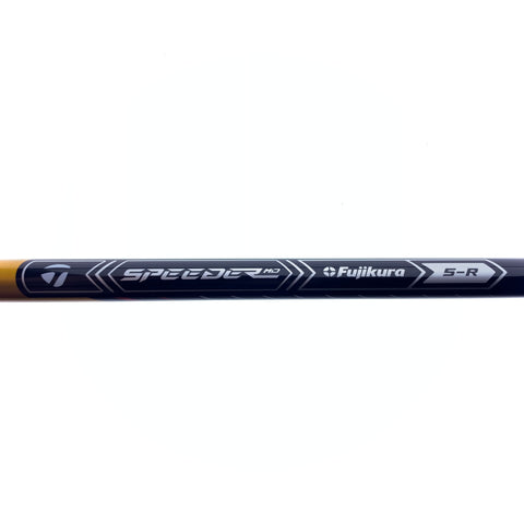 Used TaylorMade R7 Quad Mini Driver / 13.5 Degrees / Regular Flex
