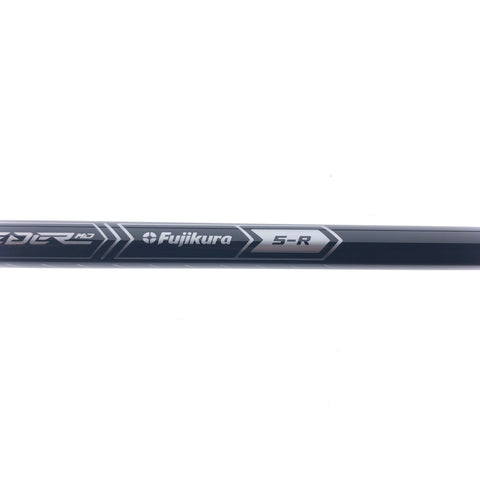 Used TaylorMade R7 Quad Mini Driver / 13.5 Degrees / Regular Flex