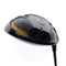 Used TaylorMade R7 Quad Mini Driver / 13.5 Degrees / Stiff Flex