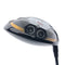 Used TaylorMade R7 Quad Mini Driver / 13.5 Degrees / Stiff Flex