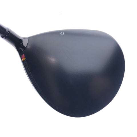 Used TaylorMade R7 Quad Mini Driver / 13.5 Degrees / Stiff Flex