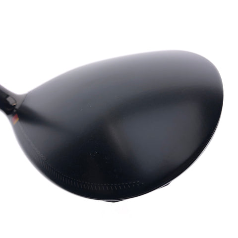 Used TaylorMade R7 Quad Mini Driver / 13.5 Degrees / Stiff Flex