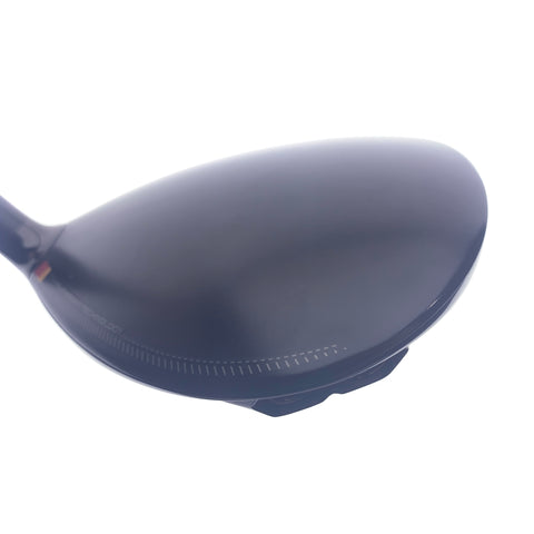 Used TaylorMade R7 Quad Mini Driver / 13.5 Degrees / Stiff Flex