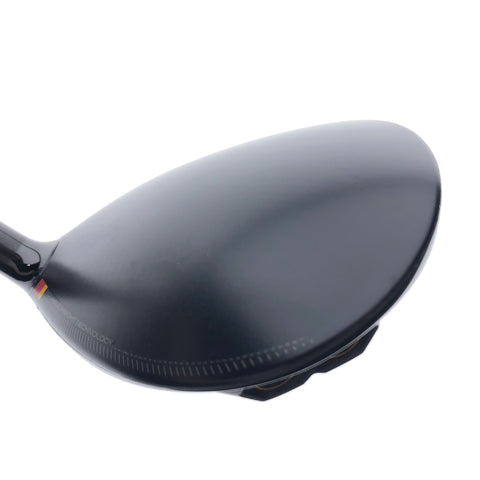 Used TaylorMade R7 Quad Mini Driver / 13.5 Degrees / Stiff Flex