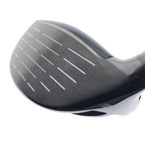 Used TaylorMade R7 Quad Mini Driver / 13.5 Degrees / Stiff Flex