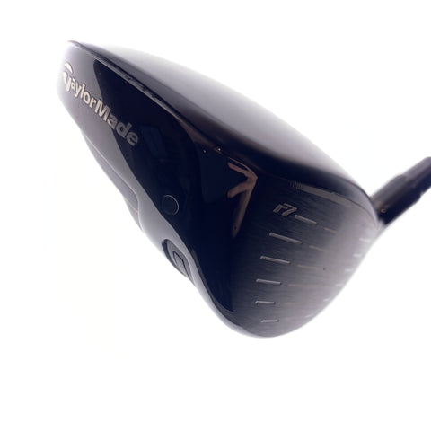 Used TaylorMade R7 Quad Mini Driver / 13.5 Degrees / Stiff Flex