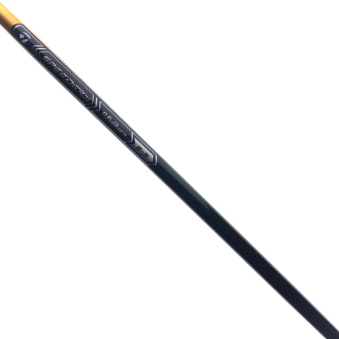 Used TaylorMade R7 Quad Mini Driver / 13.5 Degrees / Stiff Flex