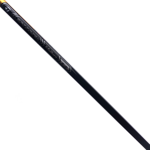 Used TaylorMade R7 Quad Mini Driver / 13.5 Degrees / Stiff Flex