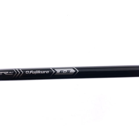 Used TaylorMade R7 Quad Mini Driver / 13.5 Degrees / Stiff Flex
