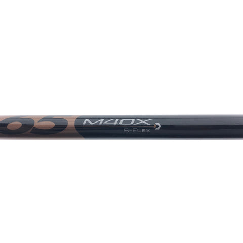 Used TaylorMade R7 Quad Mini Driver / 13.5 Degrees / Stiff Flex