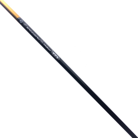 Used TaylorMade R7 Quad Mini Driver / 13.5 Degrees / Stiff Flex