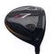 Used TaylorMade R7 Quad Mini Driver / 13.5 Degrees / Stiff Flex