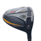 Used TaylorMade R7 Quad Mini Driver / 13.5 Degrees / Stiff Flex
