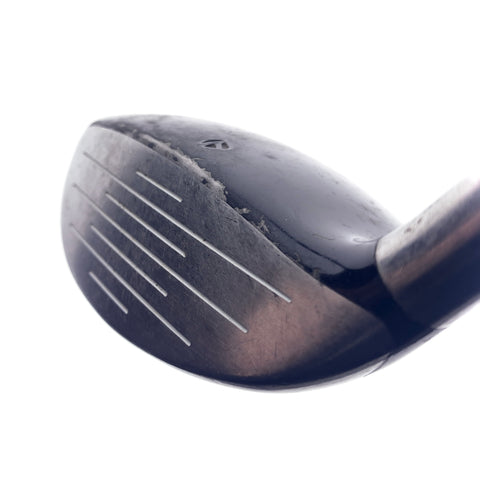 Used TaylorMade R7 ST 3 Fairway Wood / 15.0 Degrees / Stiff Flex