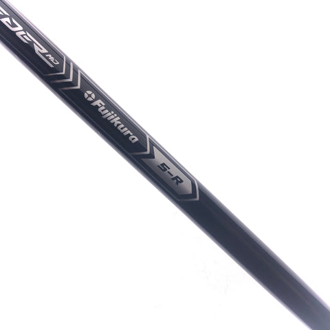 Used TaylorMade R7 Speeder MD 5R Driver Shaft / Regular Flex / TaylorMade Gen 2