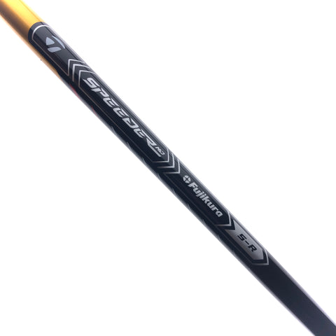 Used TaylorMade R7 Speeder MD 5R Driver Shaft / Regular Flex / TaylorMade Gen 2
