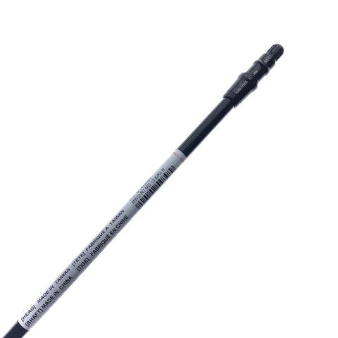 Used TaylorMade R7 Speeder MD 5R Driver Shaft / Regular Flex / TaylorMade Gen 2