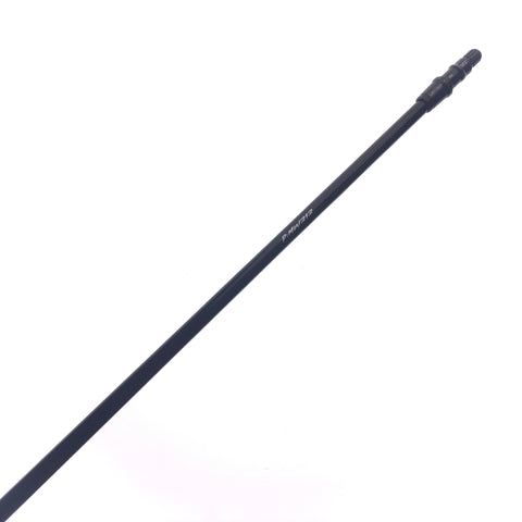 Used TaylorMade R7 Speeder MD 5R Driver Shaft / Regular Flex / TaylorMade Gen 2